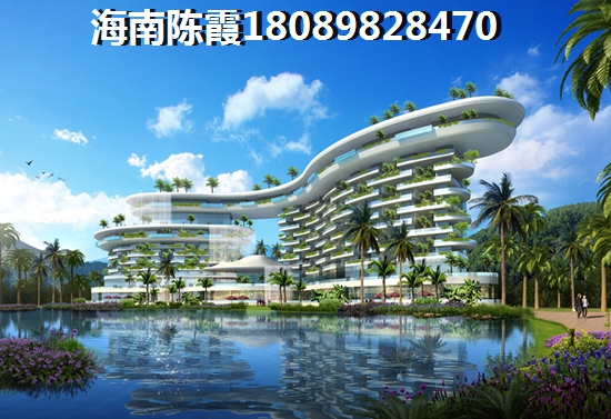 香水湾养老哪里醉好？香水湾跟石梅湾养老生活成本对比！