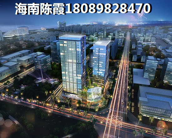 三亚土福湾哪里购房便宜性价比高？