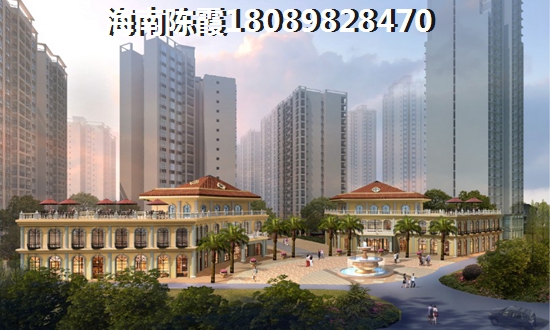 海南陵水香水湾海景度假公寓多少钱