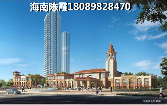土福湾有哪些别墅项目在建，陵水土福湾70年产权独栋别墅大全
