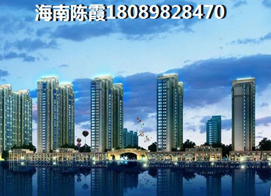 陵水土福湾近期房价多少