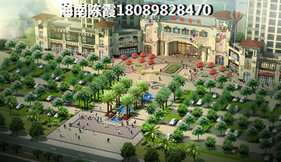 陵水清水湾房价上涨这么快