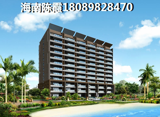 陵水香水湾海景度假公寓