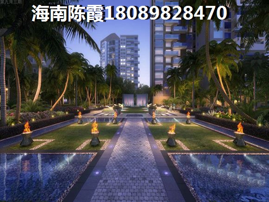 买温泉庄园二手房都要注意什么