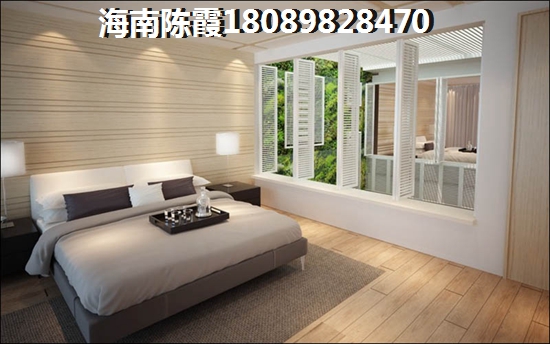 海南适合北方候鸟过冬的地区