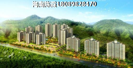 2025陵水香水湾房价会暴跌吗？