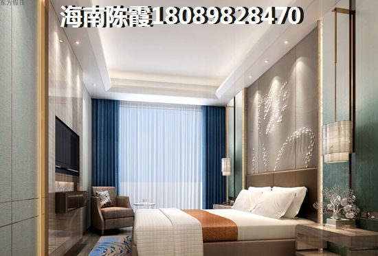 土福湾Pk石梅湾哪个能生纸？三亚土福湾哪里购房便宜性价比高？