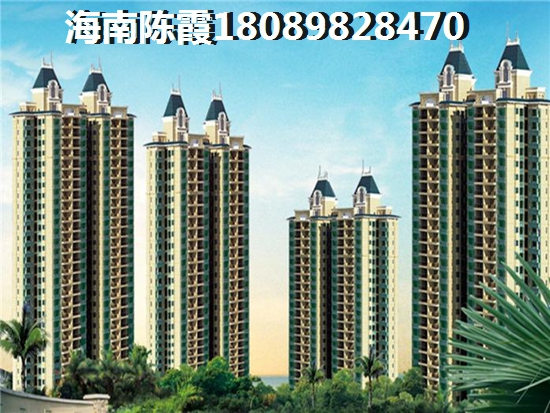 去清水湾买房养老怎么样？清水湾对比崖州区养老哪个好？