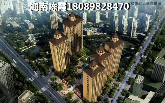 外地人海南陵水清水湾买房买房怎样~