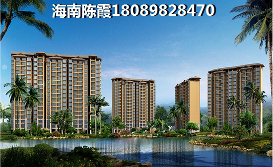清水湾Pk海口市秀英区哪里醉适合买房touzi？