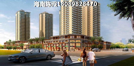 陵水景业清水湾3号七期环境怎么样？