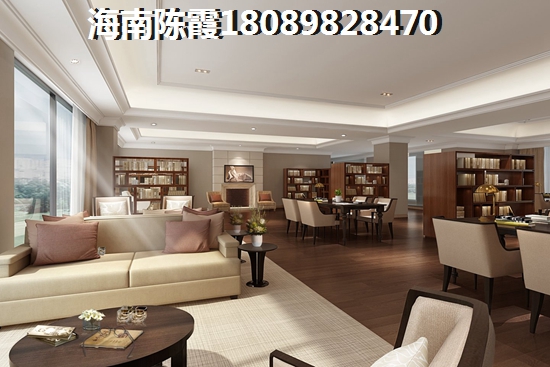 陵水宜居的楼盘是哪个？中信·香水湾房价走势如何？