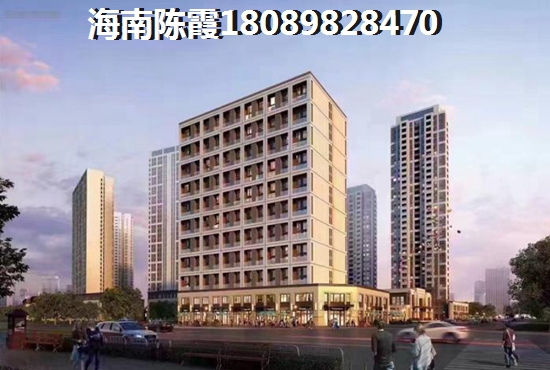 陵水土福湾楼盘还有什么优势~