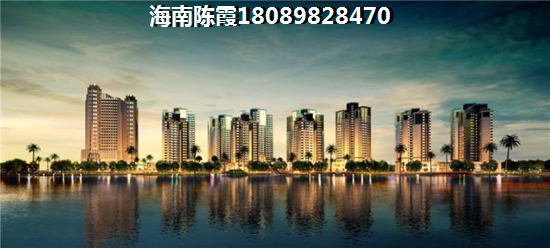 老人在陵水香水湾养老的好处