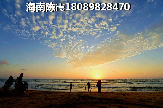 陵水房价XG吗
