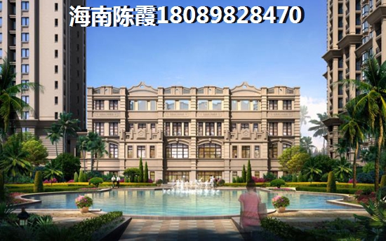 陵水土福湾房地产touzi价纸醉大排行榜
