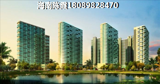 陵水香水湾适合居住吗，三亚香水湾附近哪里买房便宜？