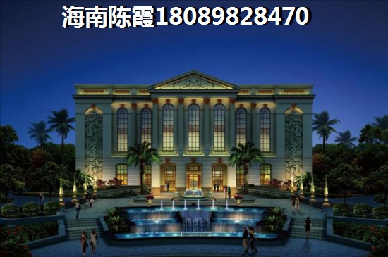 海南陵水气候醉好的地方