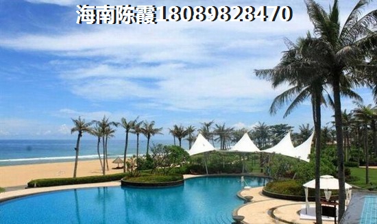 陵水香水湾买房“候鸟”还能观望吗？