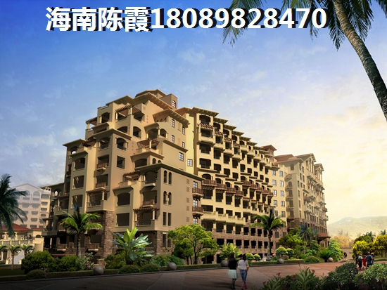 陵水香水湾适合老人过冬地段？北方人还能不能买房~