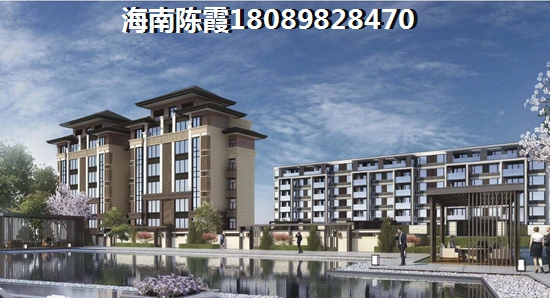 陵水香水湾2025哪个地段房价上涨了？