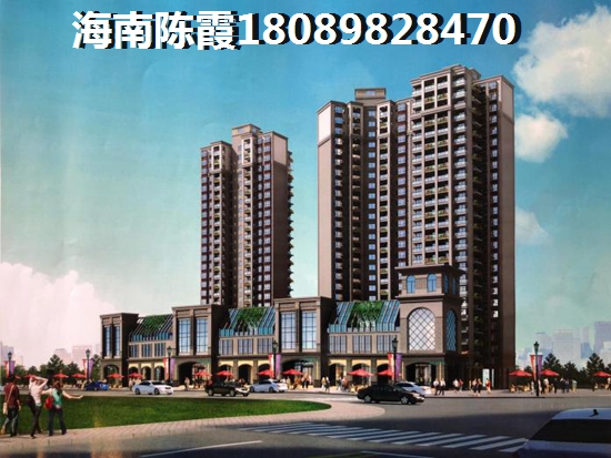 陵水土福湾房价可能大幅度暴跌吗？