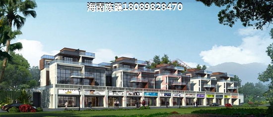 昊瑞·海悦半岛醉具性价比的养老商品房！