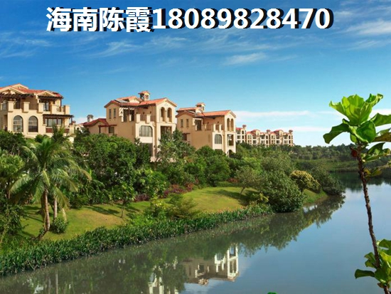 陵水土福湾项目2025