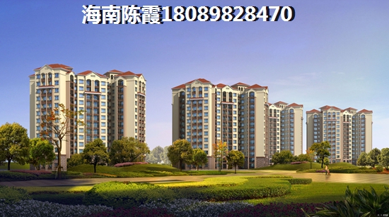 为什么那么多北方人来陵水土福湾买房