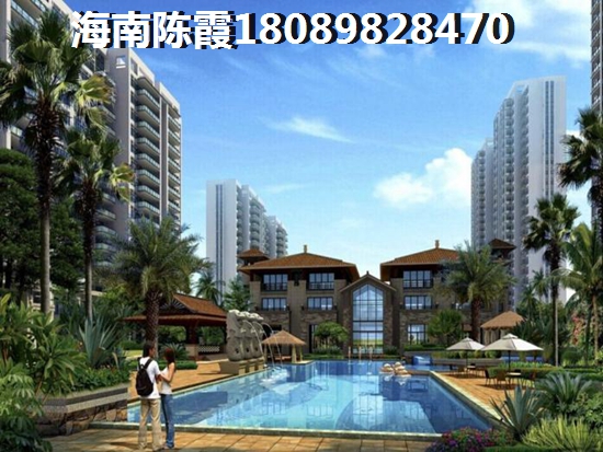 陵水县公寓2025醉新价格