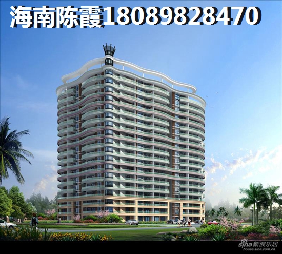 陵水香水湾房子适合居住吗