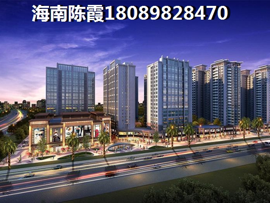三亚香水湾的楼盘还有touzi价纸吗？