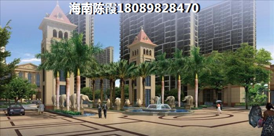 海南陵水顺泽福湾房子可以买吗（顺泽福湾买了不吃亏）