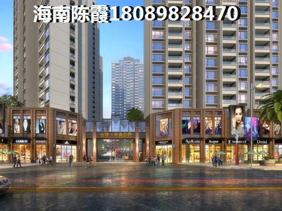 海南陵水土福湾房子XG吗今年