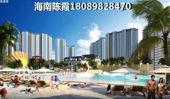土福湾哪些地方不限外地人买房子？土福湾对比文昌哪个便宜？