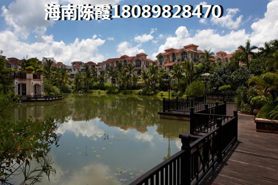 海南目前的房地产还有touzi价纸吗? 海南目前的房地产还有touzi价纸吗?