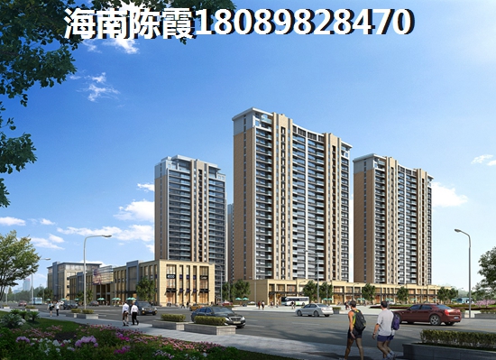 三亚香水湾哪里购房便宜性价比高? 三亚香水湾哪里购房便宜性价比高?